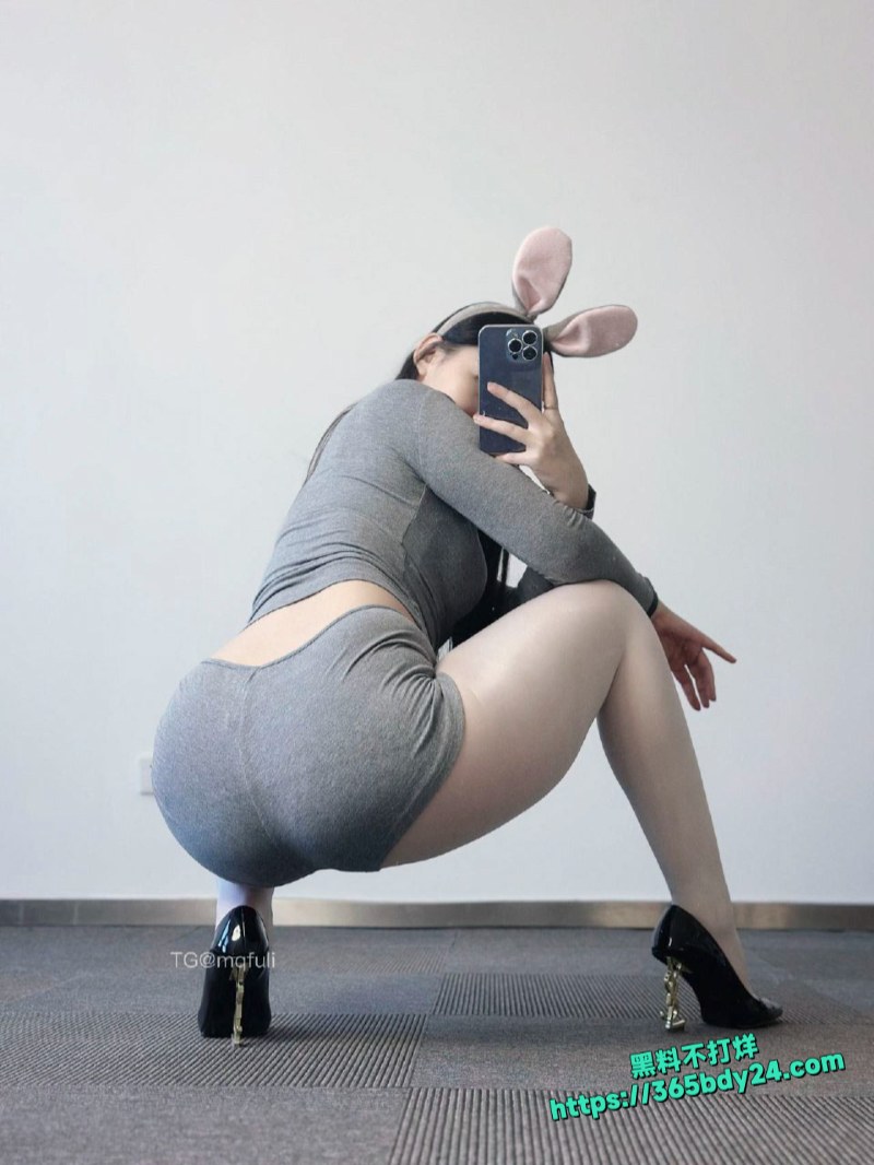 美邵女Baby最强福利合集 10