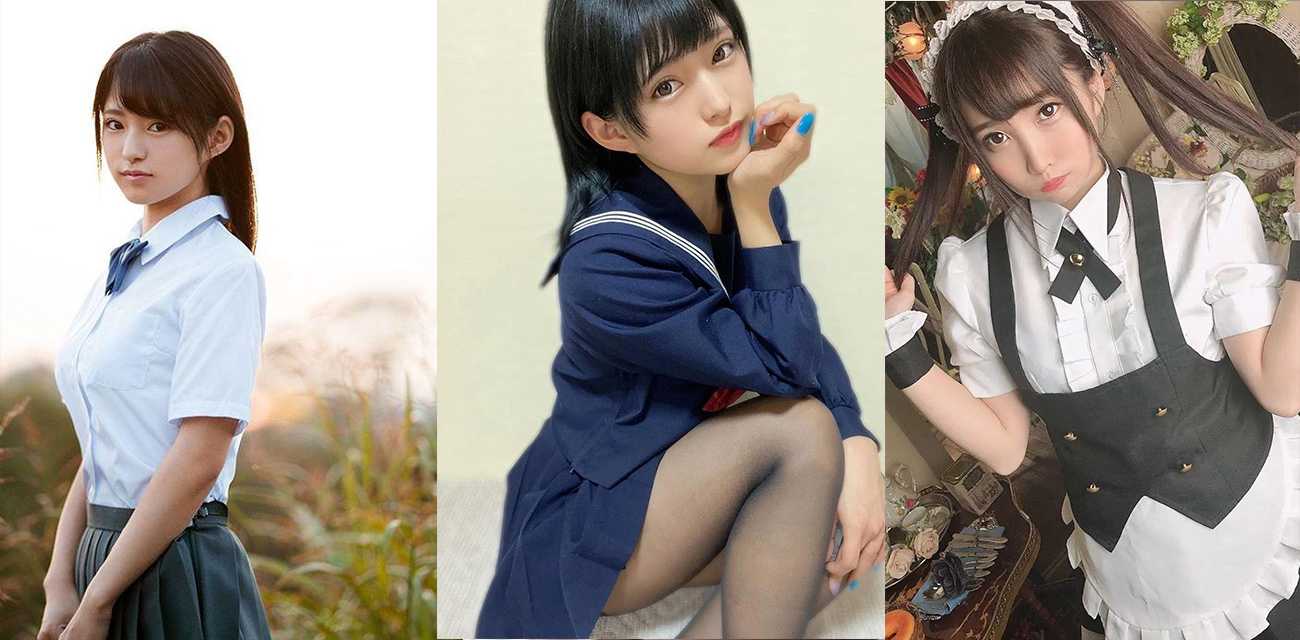 为了不让妈妈的幸福破碎 可爱萝莉姐妹花默默忍受禽兽继父的内射侵犯