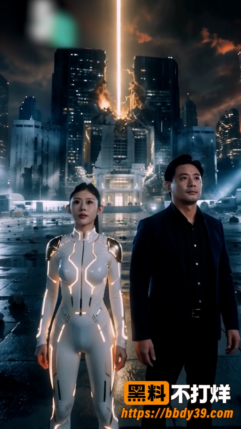 科幻欲感养成爽剧《女神经纪》 8