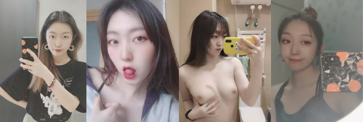 刚上大学的表妹 看起来是不是很骚 表哥直接大义灭亲 曝光反差婊妹!