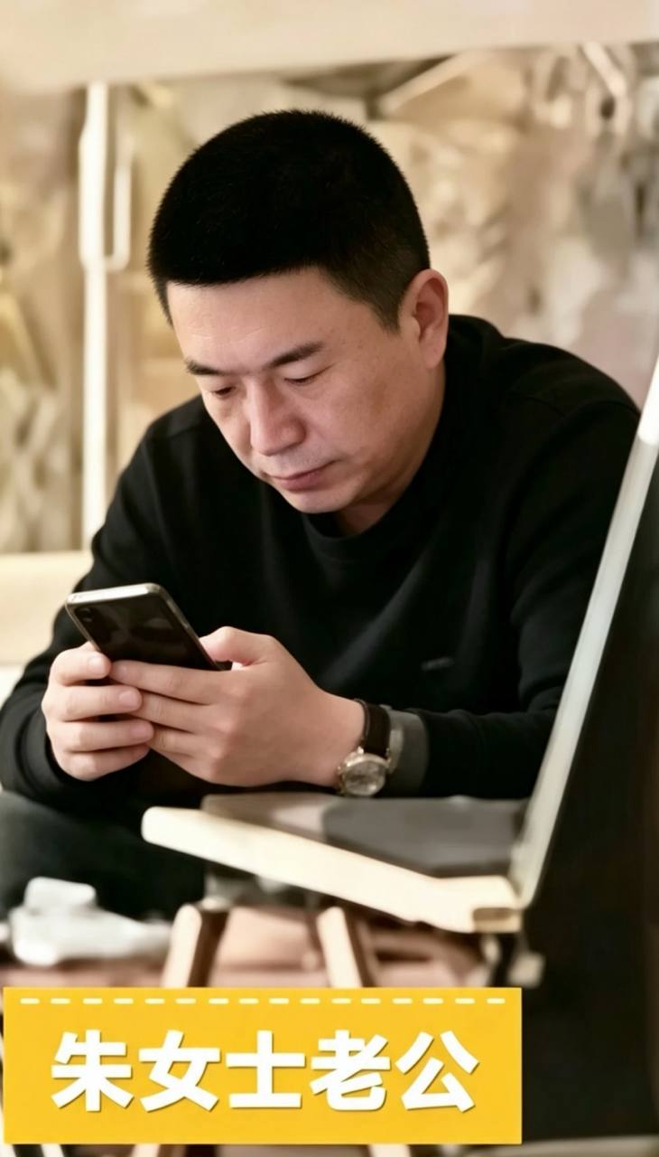 朱女士老公唐明杰2