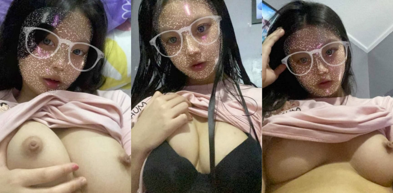 马来西亚IG上的小妹妹 sirena 巨乳揉奶骚拍被外流!
