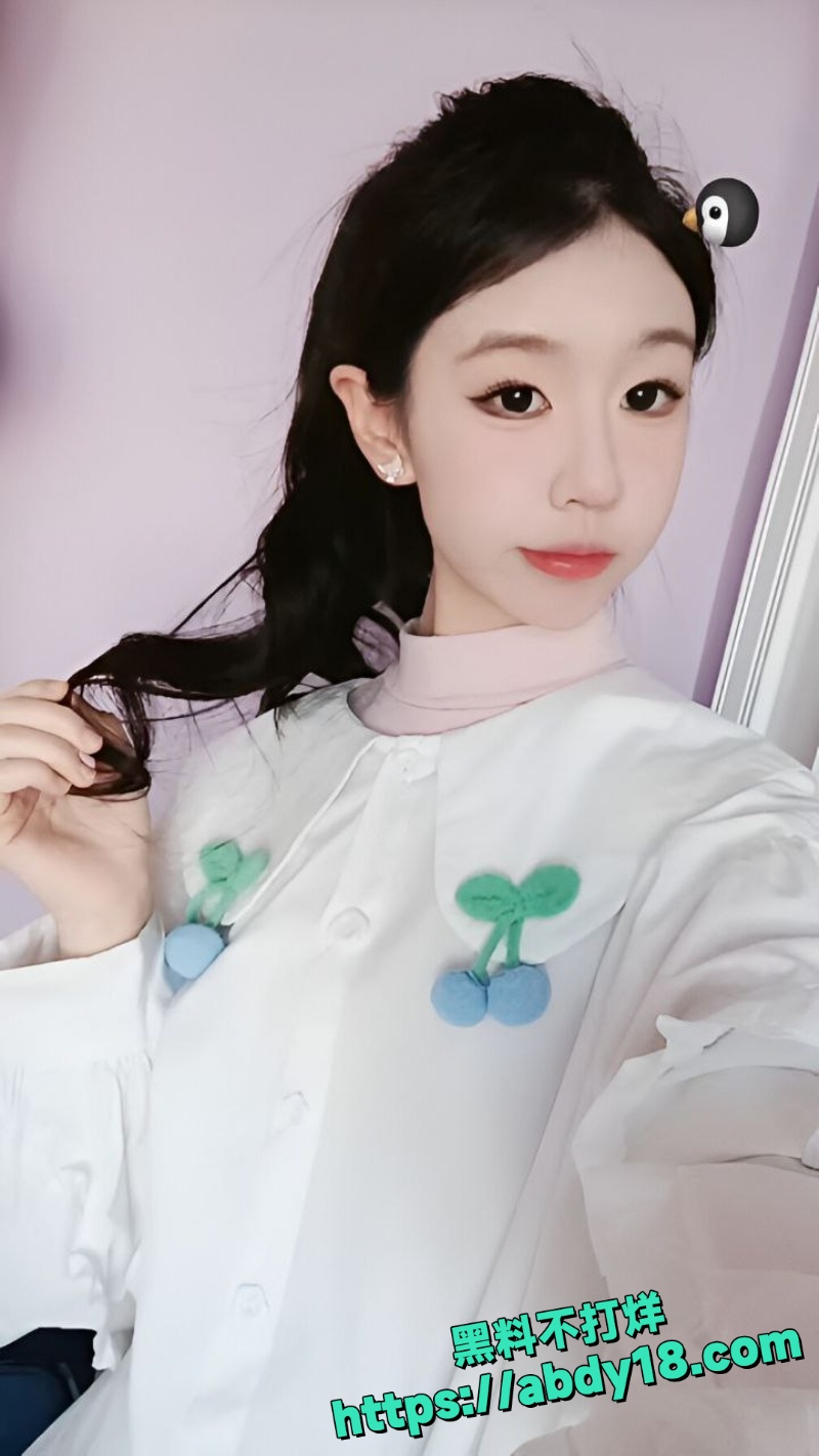 杨依诺校园不雅视频曝光 13