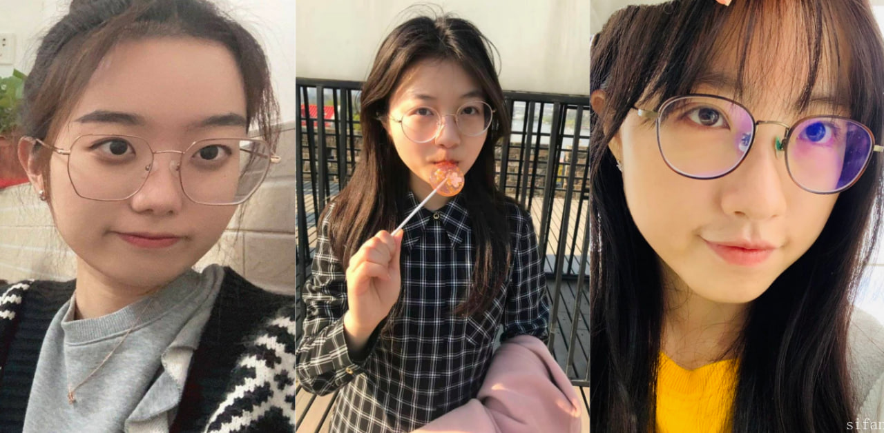 全新收录眼镜小姐姐 萧媚儿 的性爱私拍!一身骚气的她还喜欢户外露出完美露脸!黑屌国屌都被操过~