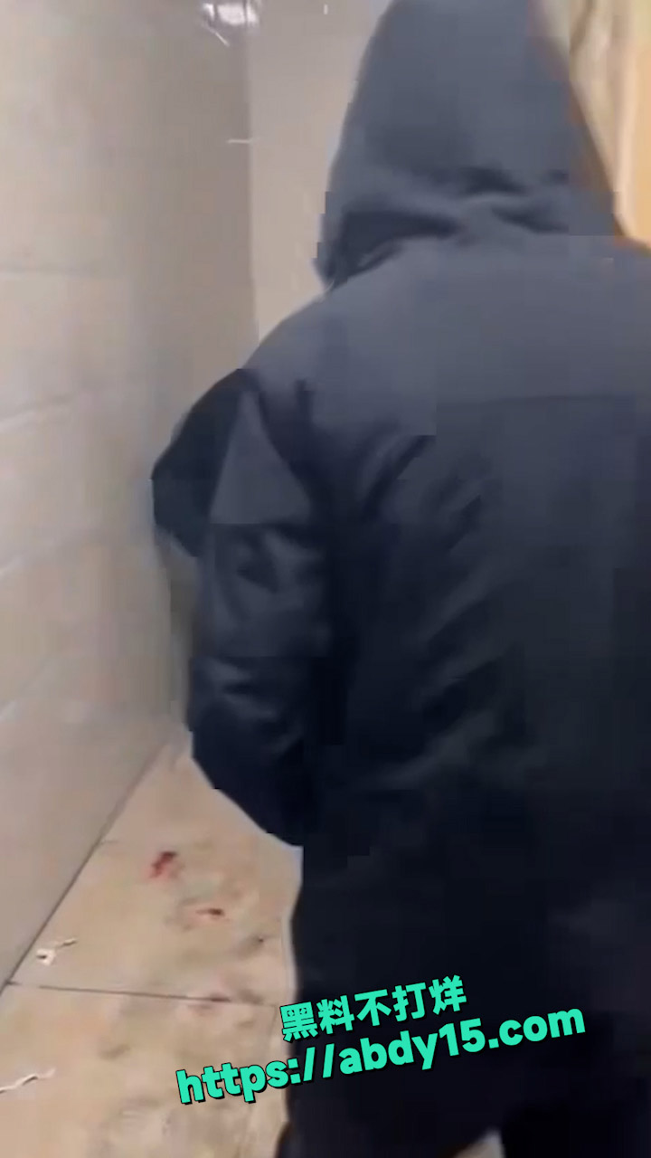 东北暴力精神小伙 4