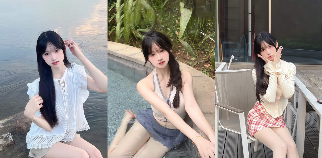 粉色JK制服嫩妹流出新作 挺拔美乳嫩穴完全展示 自慰喷水细节曝光 纯情外壳下的淫荡本能