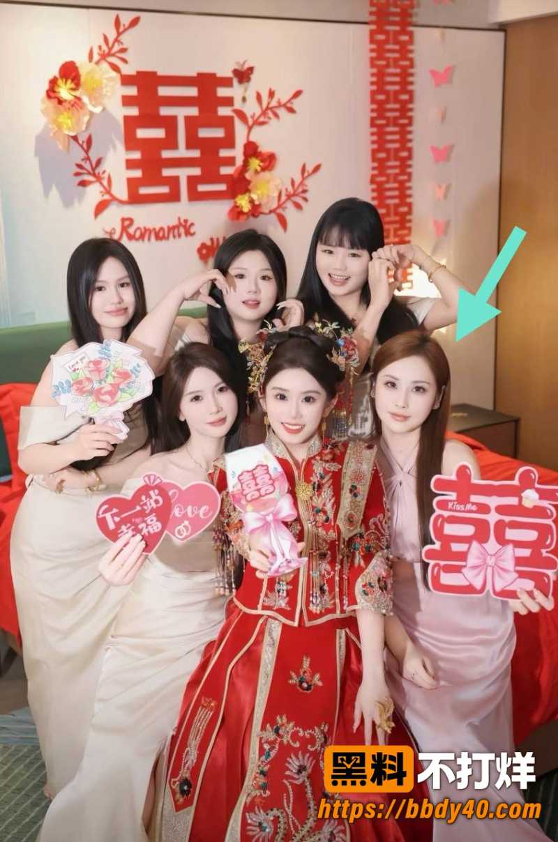 潮汕女网红叶哈哈 14