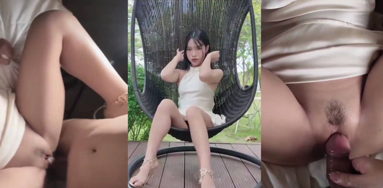 Fansly越南反差嫩妹 Miuzxc 渴望让摄影师内射自己 得先自己伺候好摄影师才行