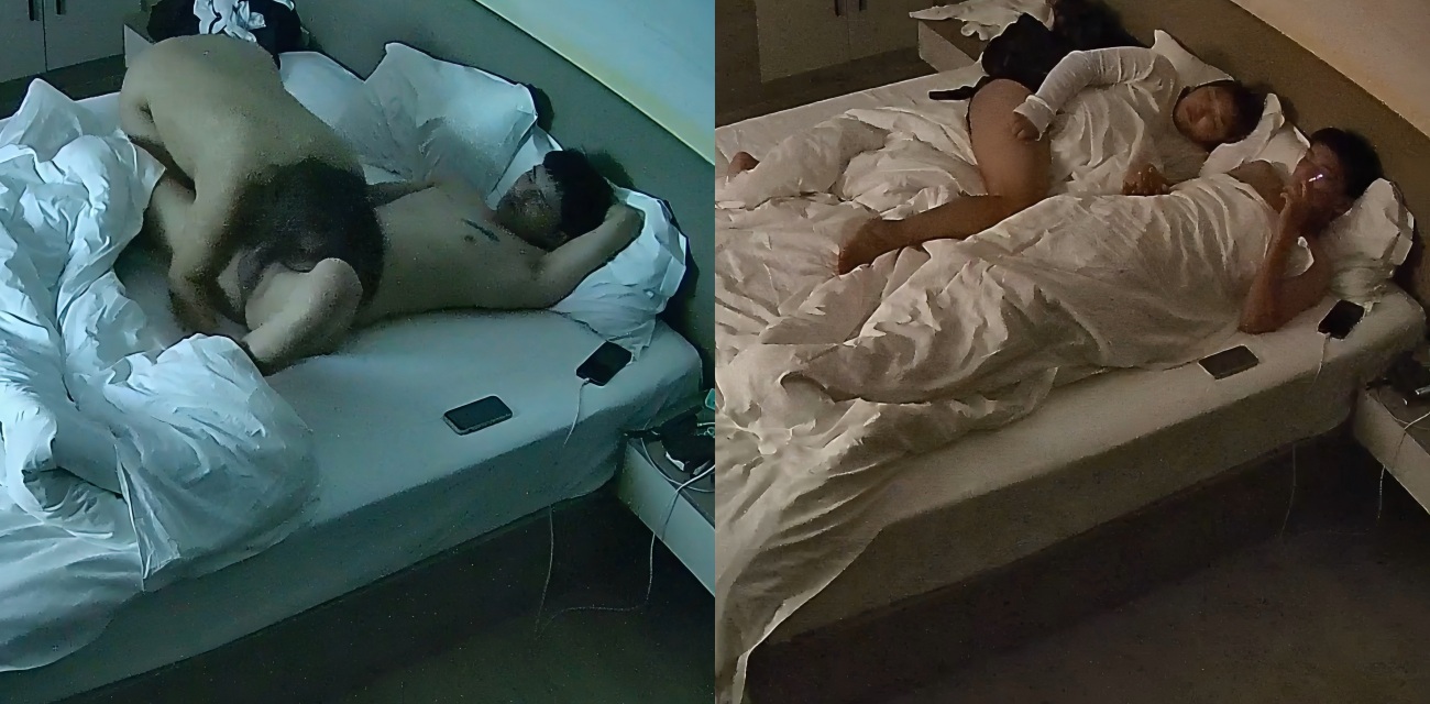 酒店偷拍 胖妞毒龙伺候男友 男友不到3分钟秒射 妹子摸逼叹气 这货该换不?