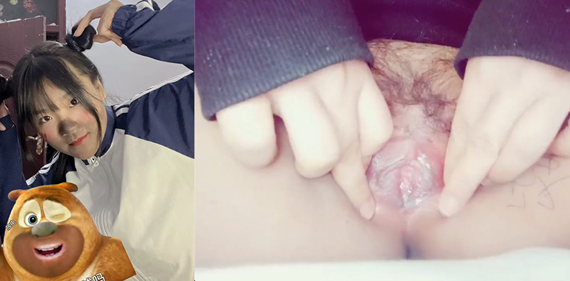 曝光江苏某高中淫骚母狗 卓思雅 愿意接受主人任何调教的母狗!私密性爱视频曝光在外!