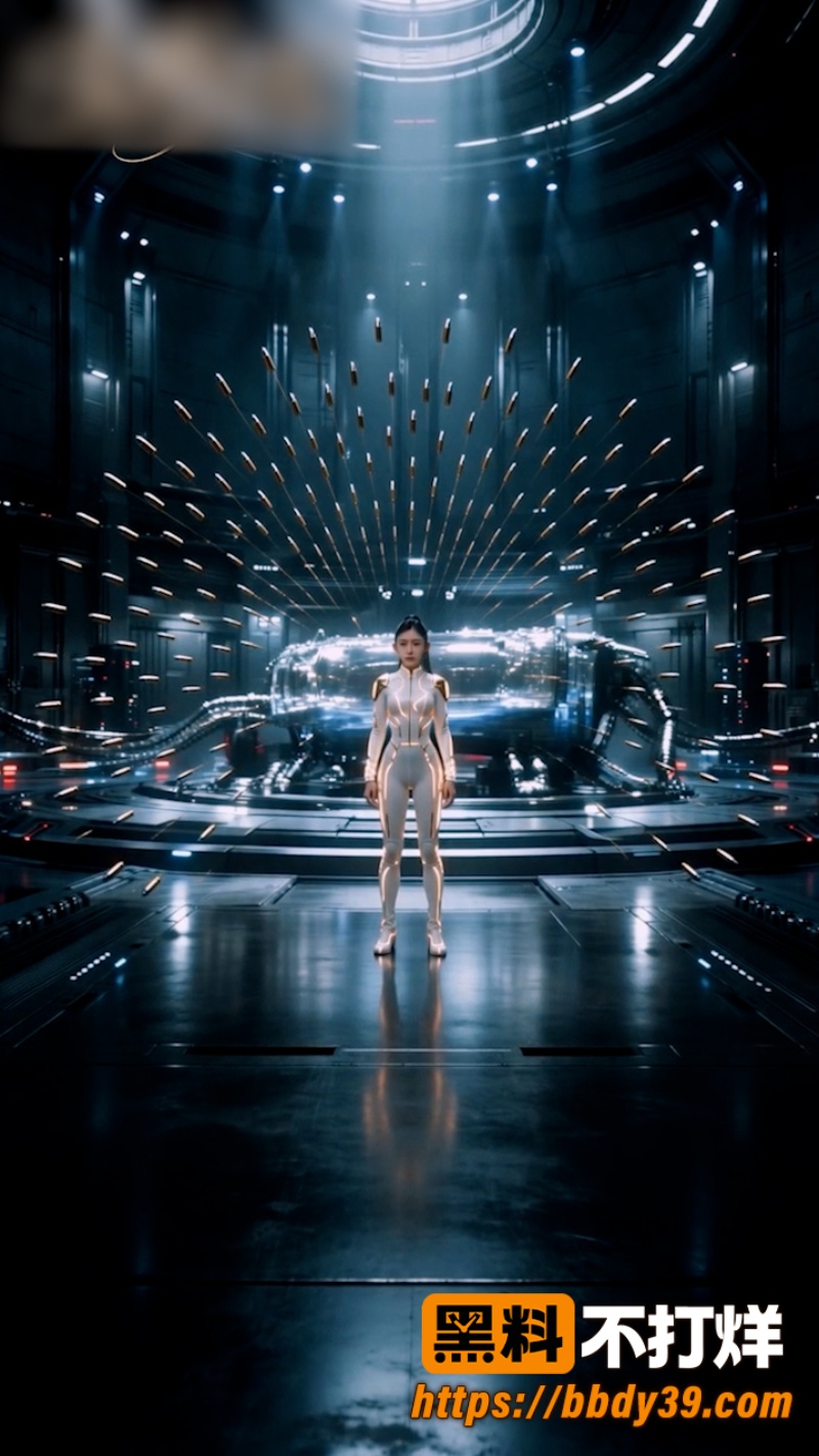 科幻欲感养成爽剧《女神经纪》 6