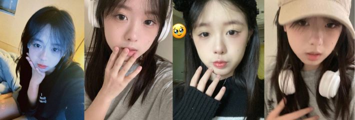 平日一副甜美清纯样的绿茶婊,男友下班回家撞见女友偷情!男友愤怒将视频曝光!