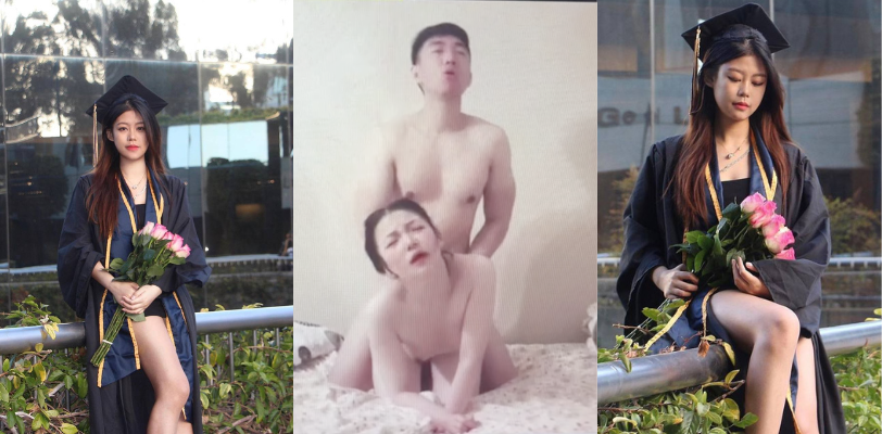UCSD再出大瓜!加州大闹示威游行被迫上网课 有人直接将vince哥视频当课程播放给学生看!