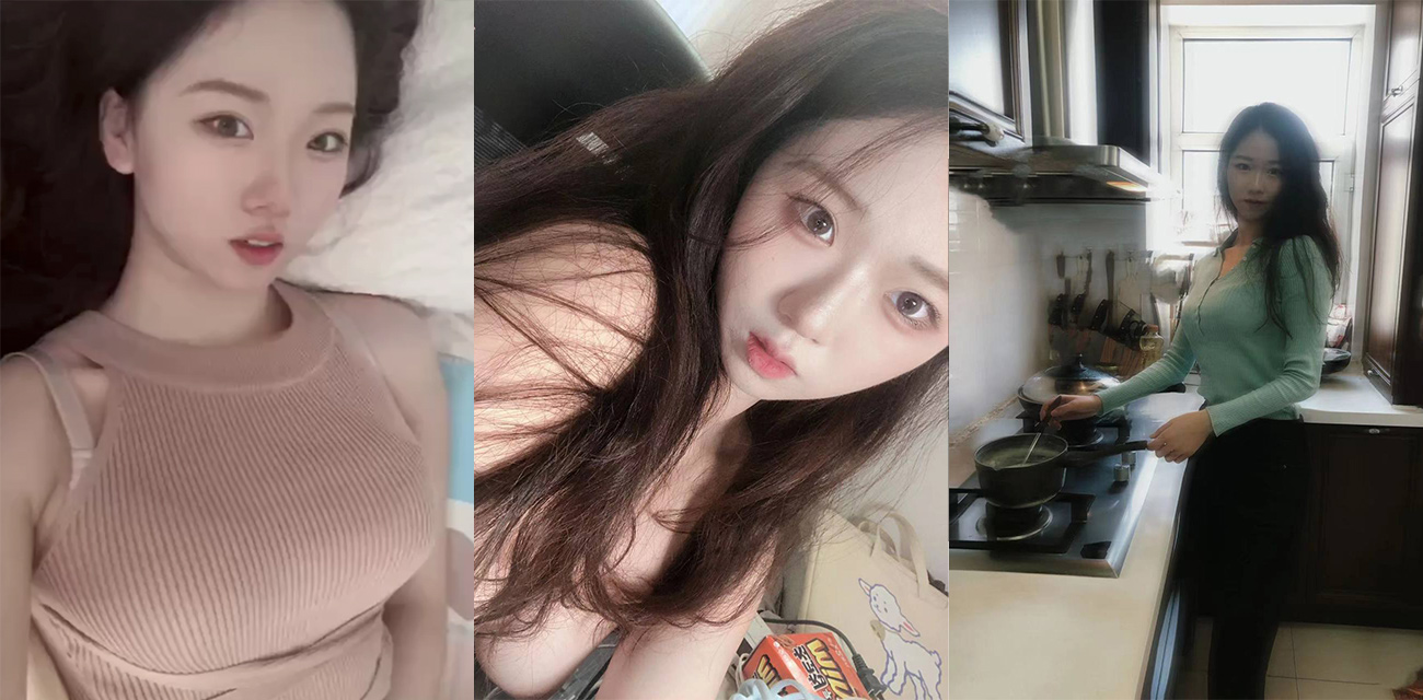 上海金融反差女 丁萌 喜欢玩户外露出喜欢被双洞齐开 04年的她来自四川!