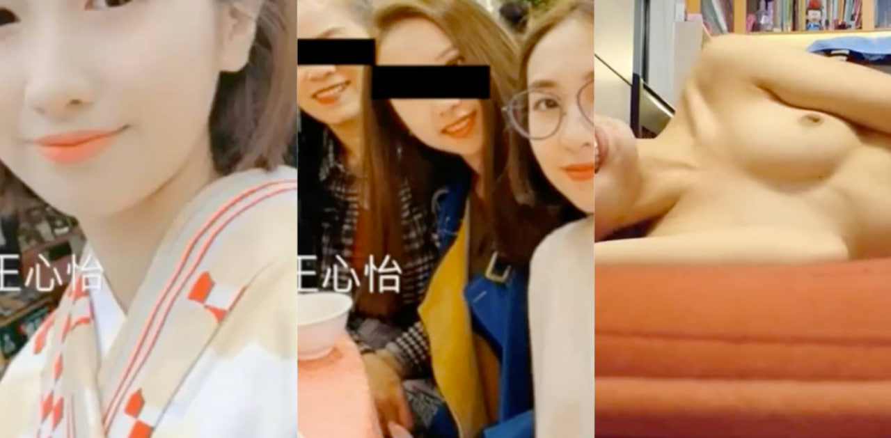 台湾素人女友 王心仪 虽是素人但是口交性爱等完全不输日本女优!