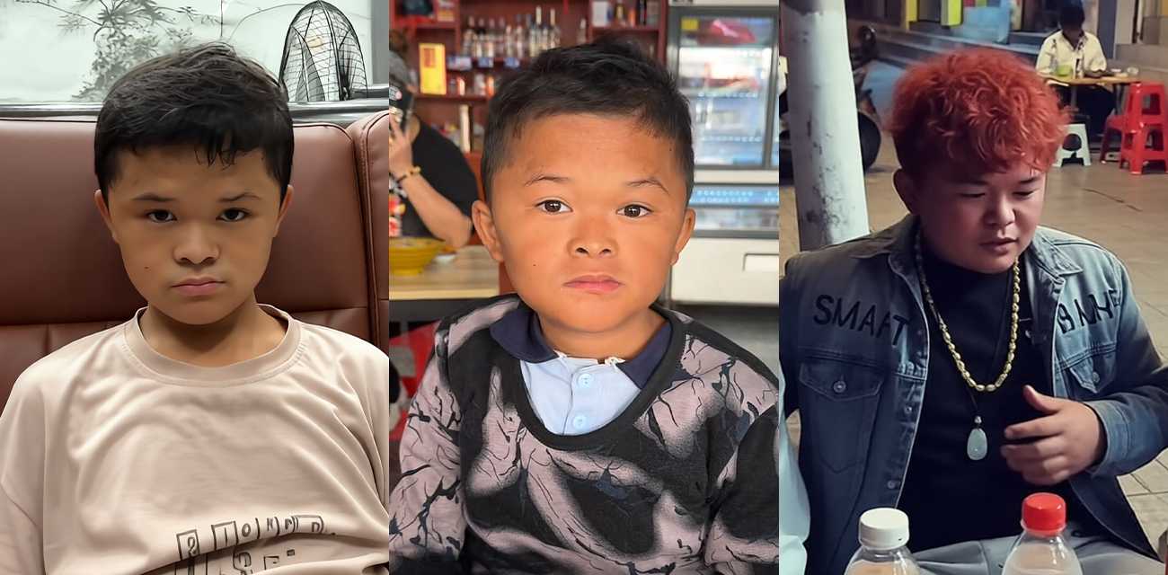小马云范小勤成年开智后化身海王 QQ狂加妹子诉性压抑 做爱视频曝光