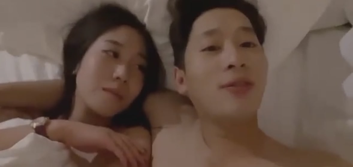 抖音 YC（Firm）叶丛 PUA逼男的退婚吃两头粮被曝光