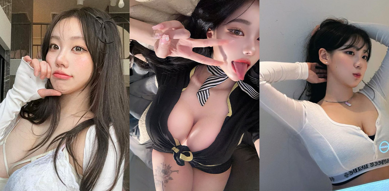 Zeus约炮的女主真实身份曝光 真名李欣莳是外网的一名福利姬 下贱母狗果然是廉价的巴西牛排