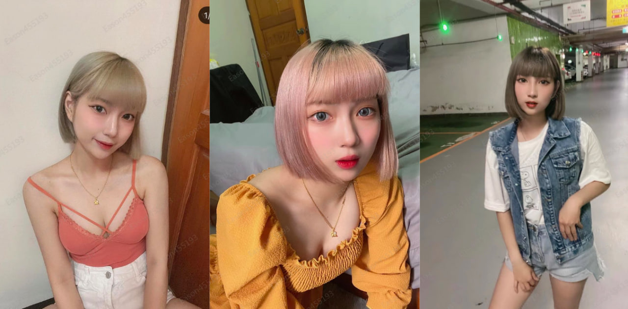 台湾精致容颜的漂亮学妹全裸骚拍性爱视频遭到有心人故意流出~