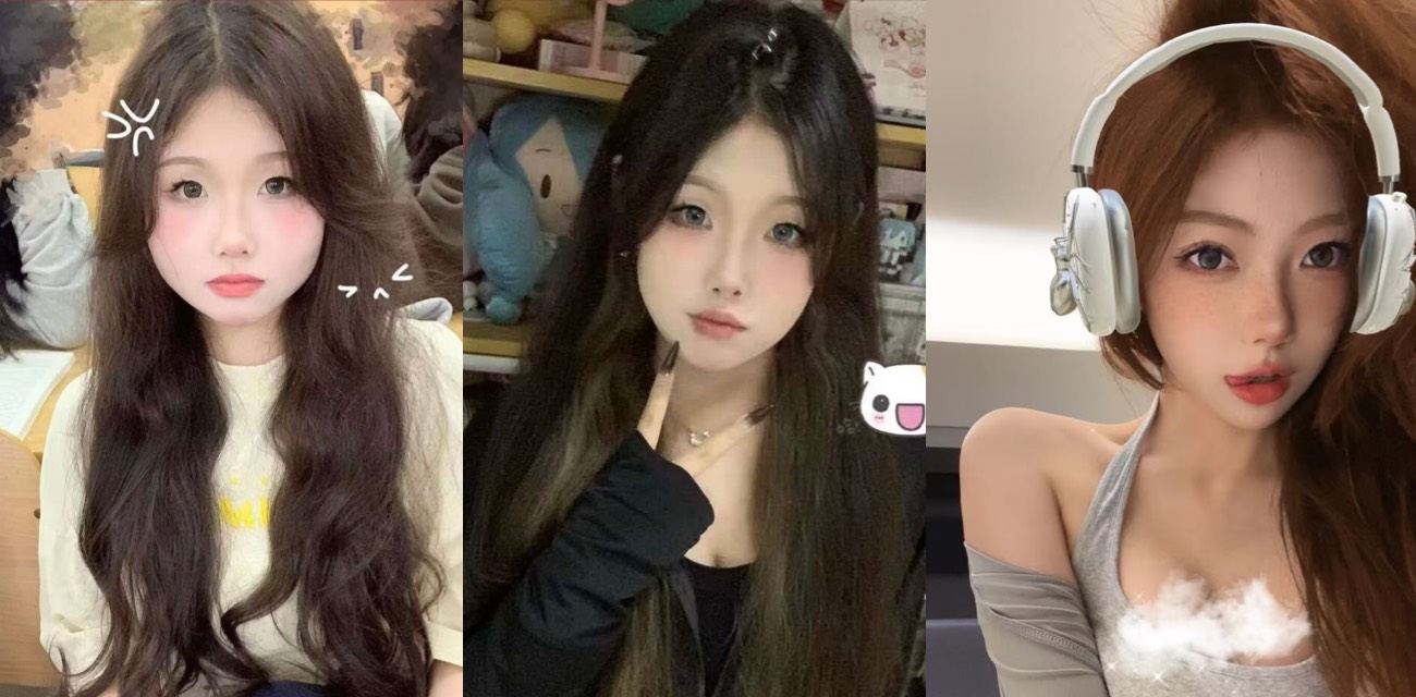 甜美大学生陆心然性爱视频泄漏