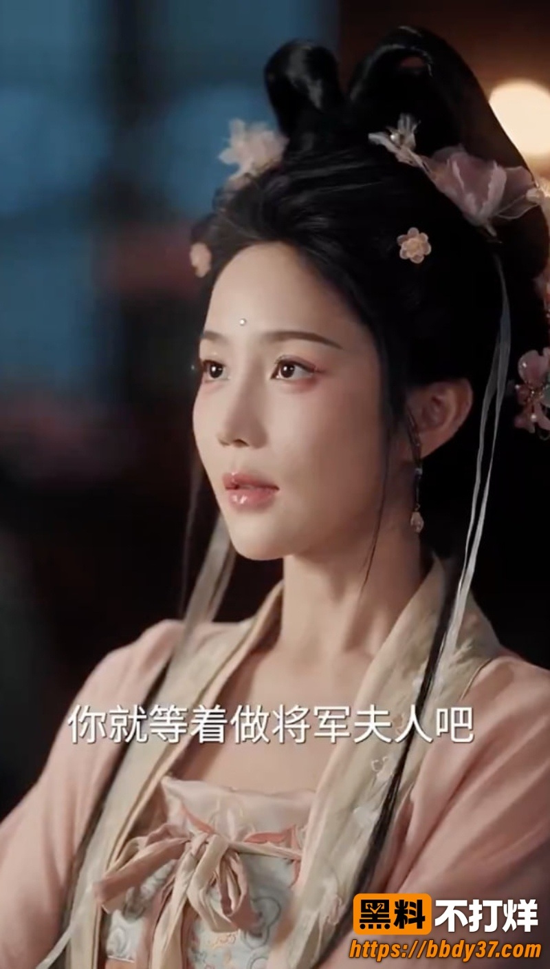 AI成人短剧槿乔第15集 7