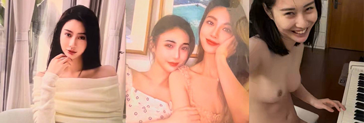 揭秘惯三 性乱妇科病严重 劈腿多人广东中专外围妹 陈泳霖在 上海的发家史!