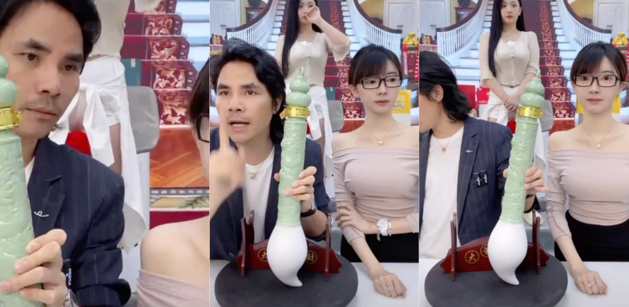 看直播时需要聚精会神的才能发现咱们意想不到的惊喜!通红无毛逼显现眼前!