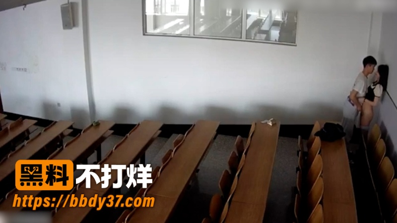 黑龙江科技大学教室监控 1
