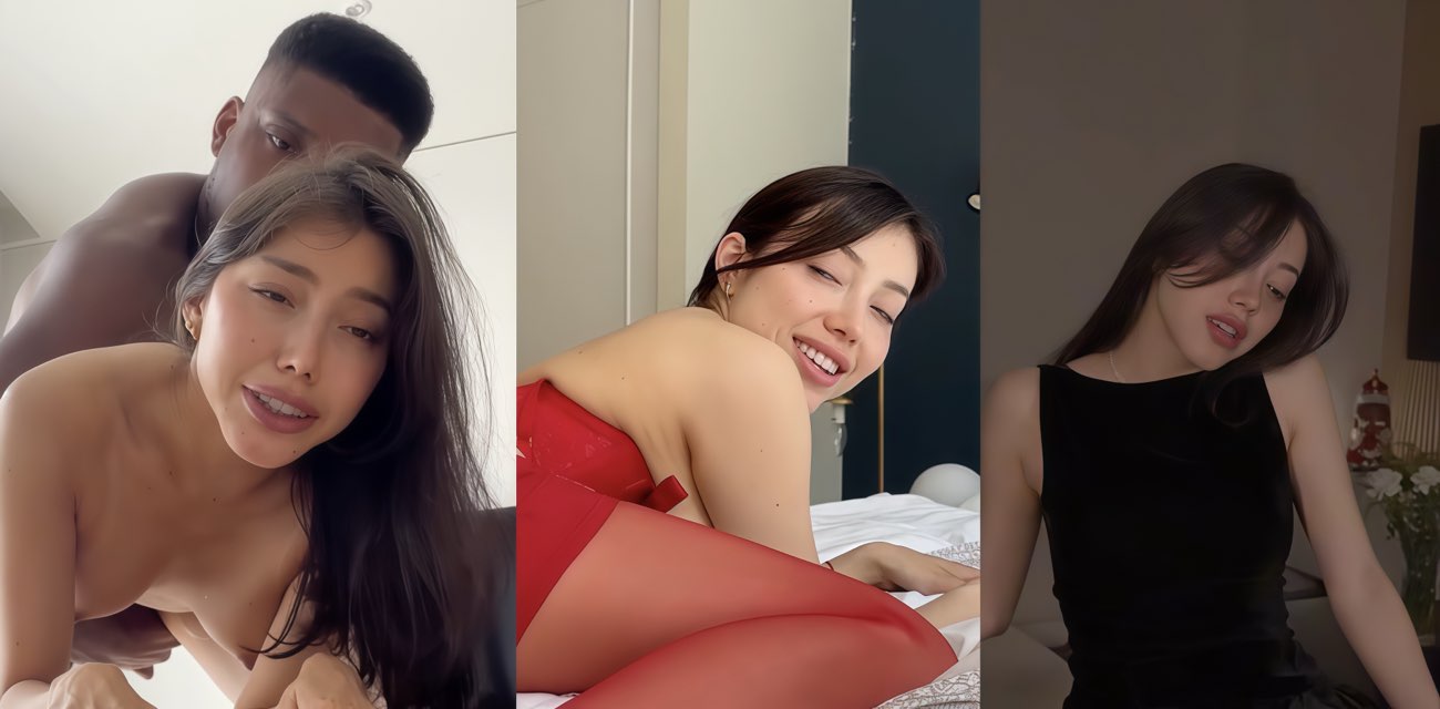 混血网红ruth lee 最新合集 欧美骚母狗在家激情做爱视频 超嫩白虎等你来操