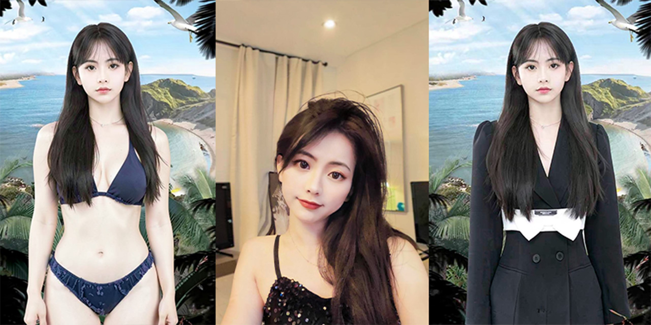 知名女主播夏娃bb遭榜一大哥爆锤