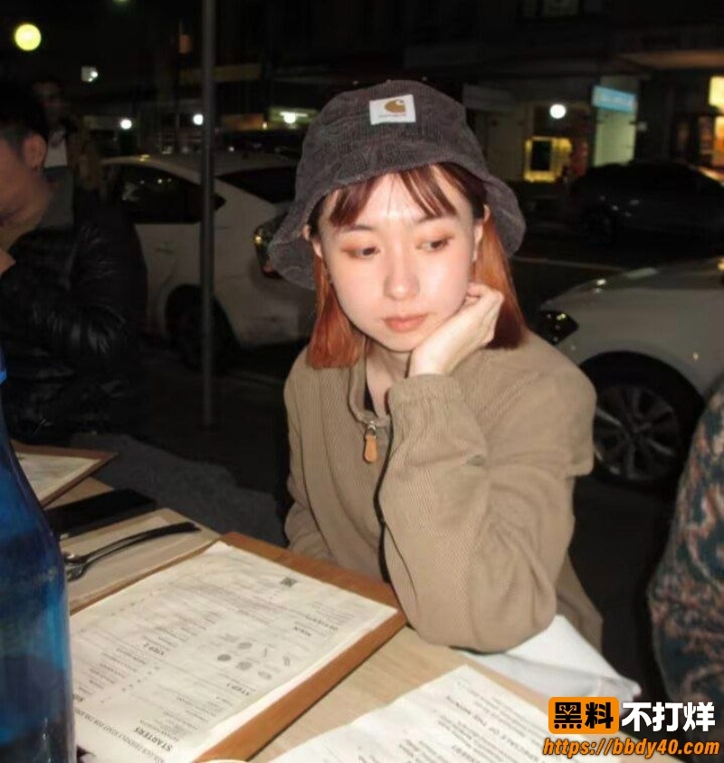 悉尼大学女留学生做爱视频1
