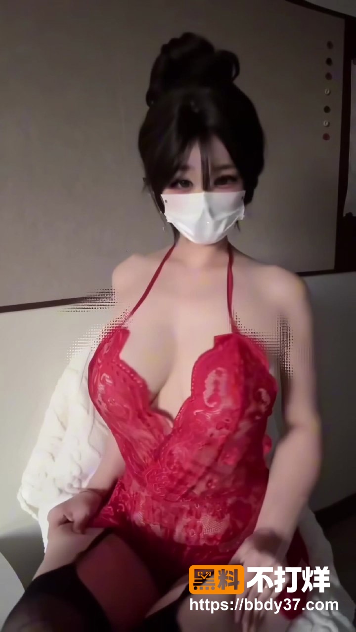 高颜值御姐1