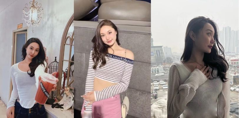 沈阳师范大学校花高端群泄密 高颜值清纯甜美笑容反差女神大尺度视频流出