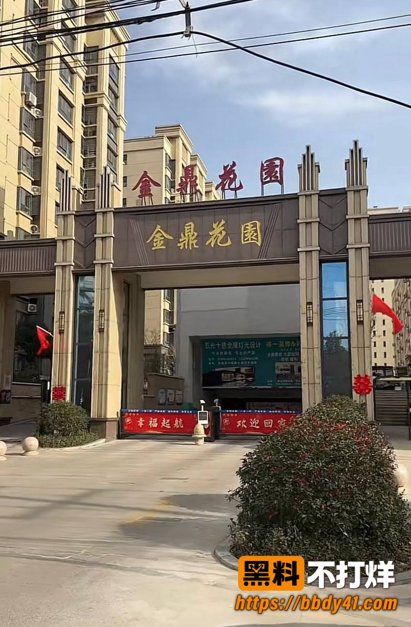 巨鹿金鼎花园13