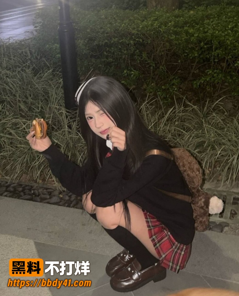 林涵 10
