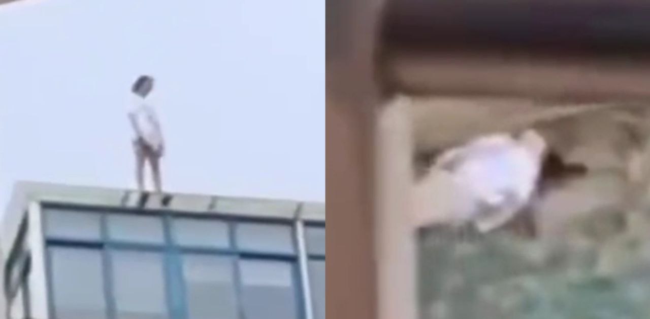 突发重大新闻!浙江台州一女孩轻生,竟是因为高考失利,承受不了心理压力