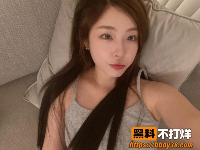 重庆纹身网红罗慧婷流出9