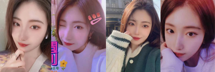 上海音乐学院校花艺术女大学生约炮视频外泄 校花后悔死了没想到自己的名声居然败在了这上面!