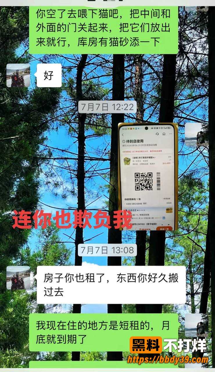 丑的精致7