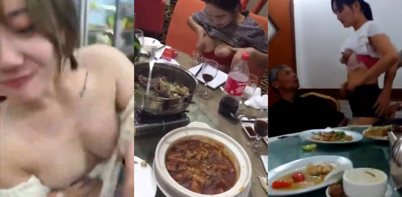 兄弟们!开席喝酒之后半小时,我说任何话做任何事都当我是放屁!