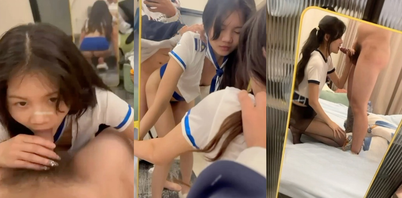 PUA零零后校园在校反差女学妹 有多少男人想干你 知道吗母狗?