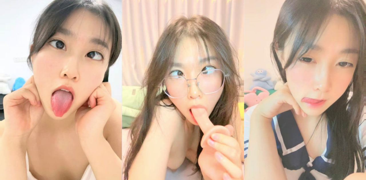 瓜友求稿之半糖小糖丸 19岁的邻家女孩可爱反差极限全裸自慰~稚嫩的身材被操出淫水!