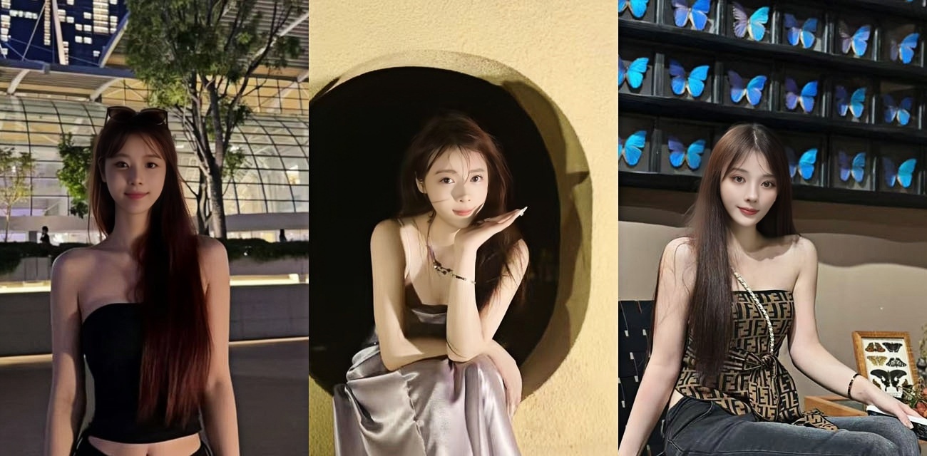 17度顶级双飞Twin双胞胎姐妹 黑丝吊带第一视角 双穴轮流猛操