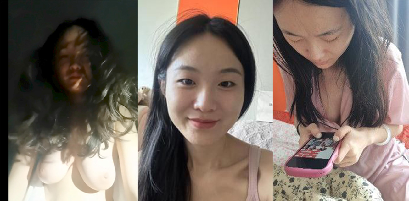 内蒙古师范大学母狗李婧妍 边哭边被肉棒操骚逼 多伤心的事都不能耽误做爱