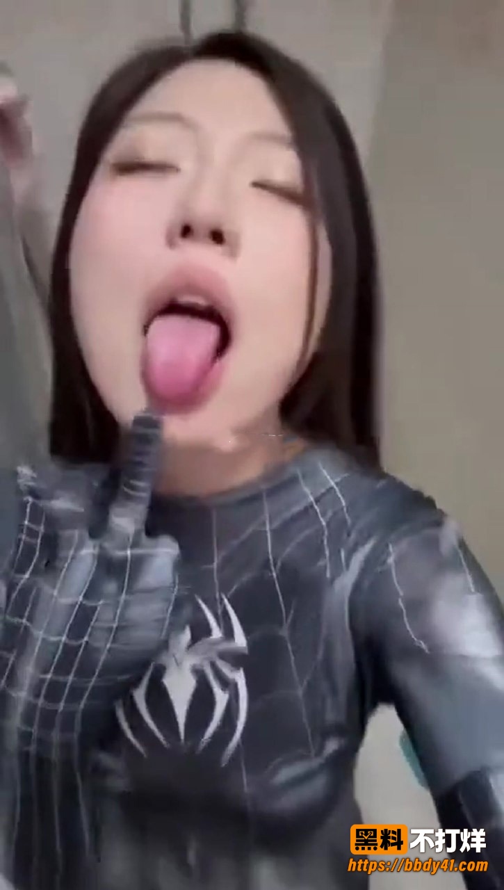 蜘蛛侠4