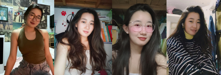微胖闷骚型前女友在一起俩年被操无数!后发现她玩soul还给一堆人发裸照聊骚~现曝光出来爽一下!