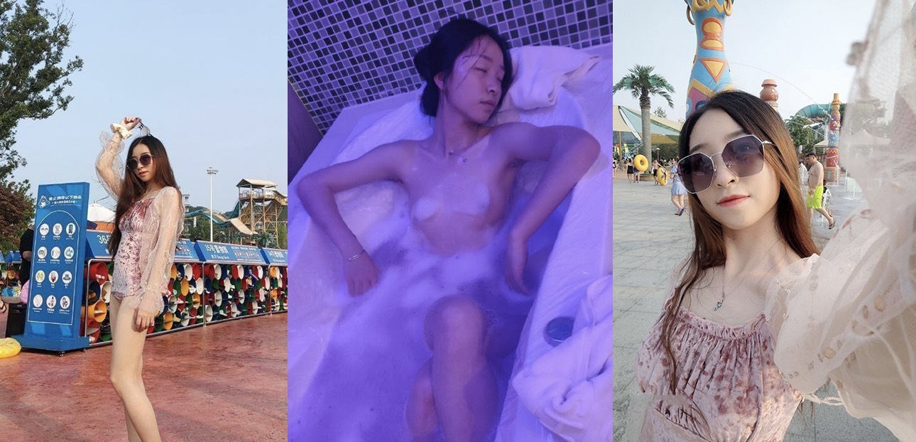 已婚小护士在晚上下班之后的性福生活泄密 送逼炮友让其满足强大欲望!