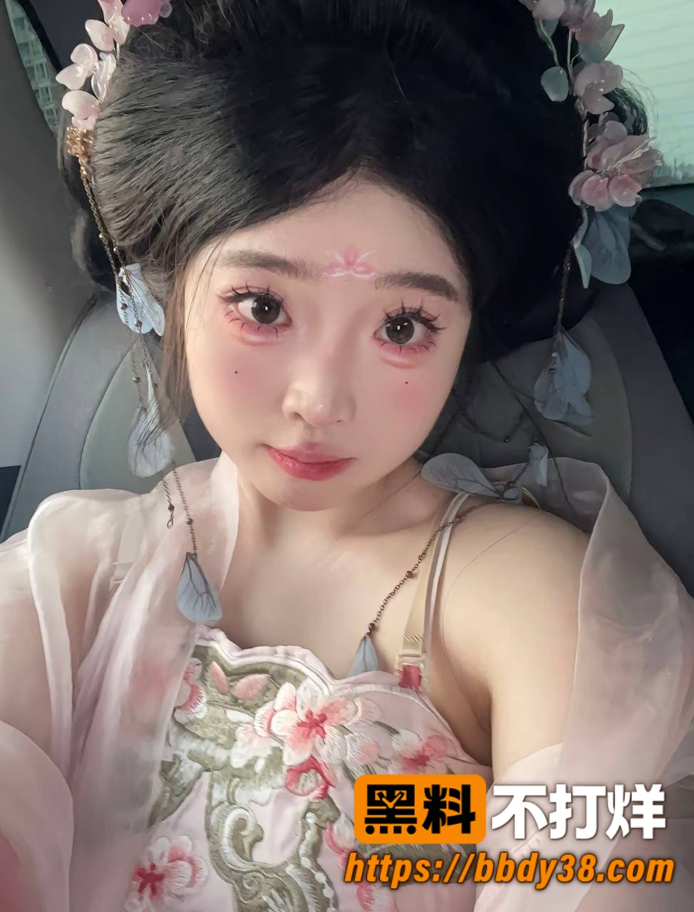 柔柔柔柔照片1