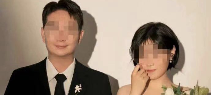 回家就要干你”原定这个月结婚的恋人!男主在自己的行车记录仪上发现一段领自己痛苦不堪的录音视频