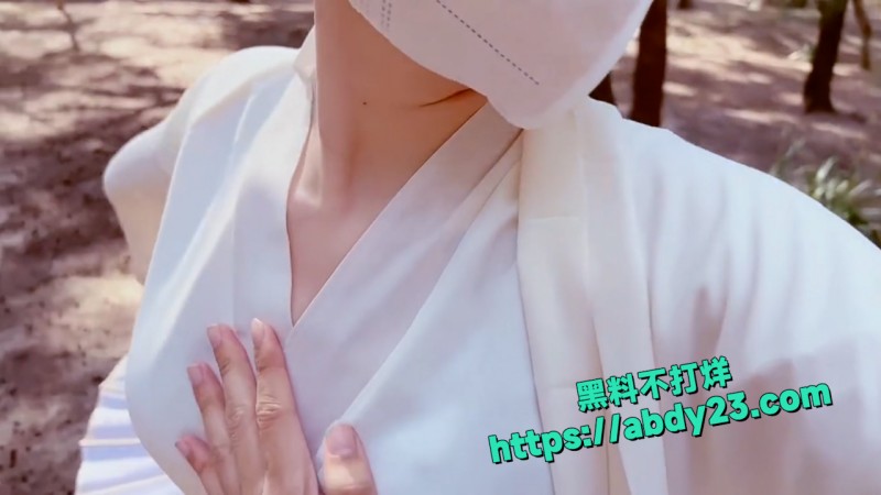 顶级福利姬 亦可姐姐 3